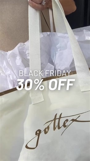 30% OFF select styles —holiday gifting starts here 🎁#BlackFriday #HolidayGifting #GiftIdeas #30Off #SwimStyle