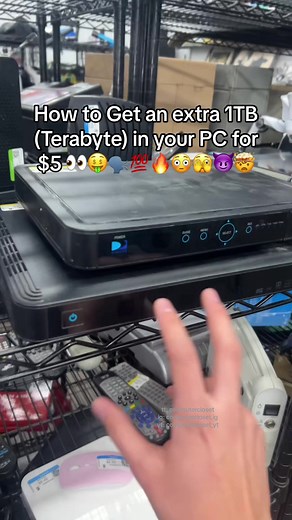 Affordable Ways to Get Extra 1TB Storage for Your PC