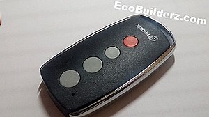 Jak vyměnit dálkový ovladač garážových vrat Liftmaster - 2026 | Cs.EcoBuilderz.com