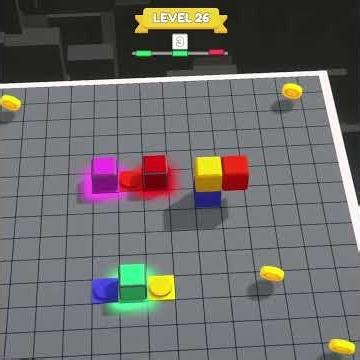 CLIP | Colorama Cubes 🧊