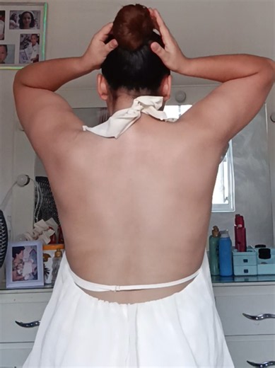 #ejercicio #gymencasa | Back Workout At Home