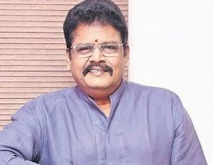 K. S. Ravikumar Wiki, Age, Wife, Children, Family, Biography & More - WikiBio
