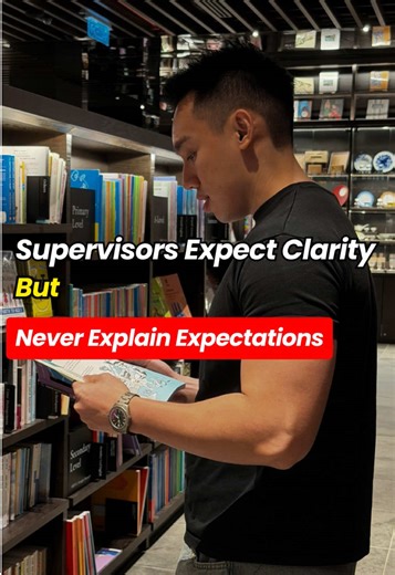 Understanding Supervisor Feedback for Clear Thesis Writing