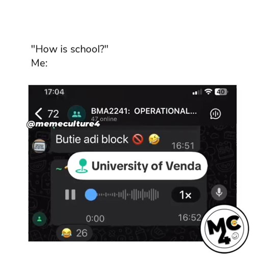 9.3K views · 214 reactions | What if no one passed?  | Meme Culture | Facebook