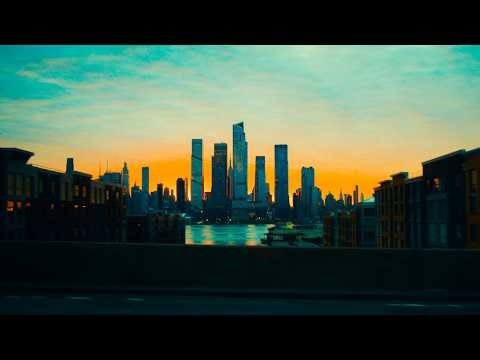 BMPCC 4K | Fragments Of New York