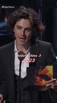 Best Games of Every Year 2014–2025 | Quick Recap!#games #shorts