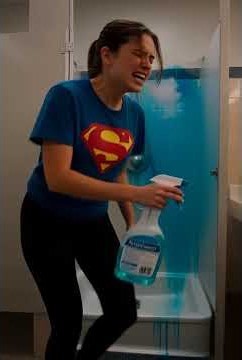 the story of the collective harm and corruption