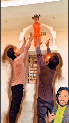 Bachi Ko Bachaya😅 "Building Wooden Log Cabin in Forest 🌲🔥 | Survival House Step by Step" part-56