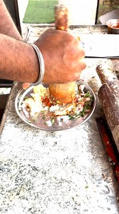 104K views · 542 reactions | Aloo Paratha Of Nanded | Nashik Traveller | Facebook