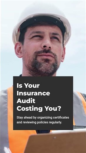 Essential Steps for Insurance Audit Protection