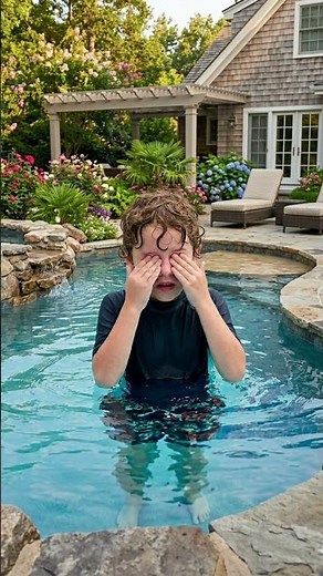 Low-Chlo Pool Sanitizer - Run Your Pool with Just 1PPM of Chlorine!
