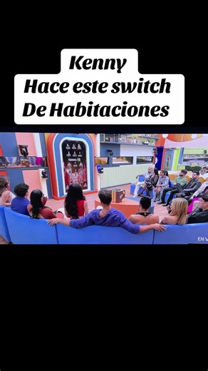 #lacasadelosfamosos #fyp | habitaciones casa de los famosos