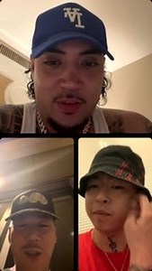 MC TYSON | Team fly wiz me @044candee & @kowichi_selfmade | Instagram