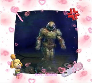 Doom Slayer Edit: Unleashing Epic Gameplay Moments