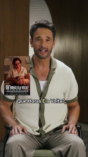 Long live Brazilian cinema! 🇧🇷 List of unmissable Brazilian films that you can't miss.