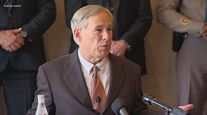 Texas Gov visits Southeast Texas to announce plans to increase broadband access across state