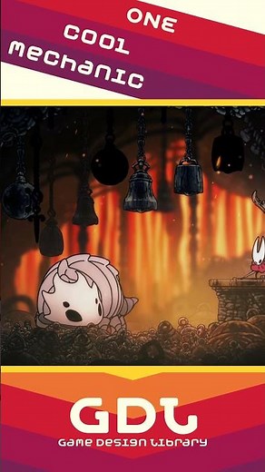How to ALWAYS Find SHAKRA (Map Giver) - One Cool Mechanic in Hollow Knight Silksong