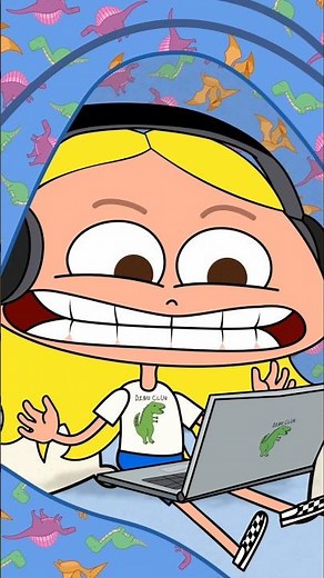 Ser un Niño Hacker- ¡Broma que Salió Mal!