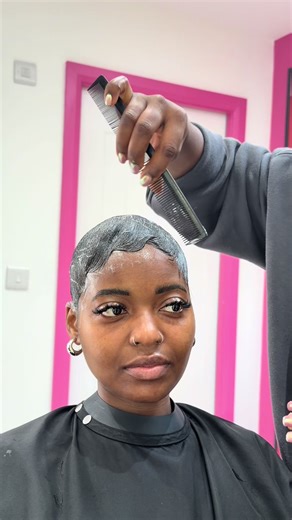 Ultimate Pixie Cut Maintenance Tips