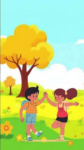 Sunny sunny sing along for kids