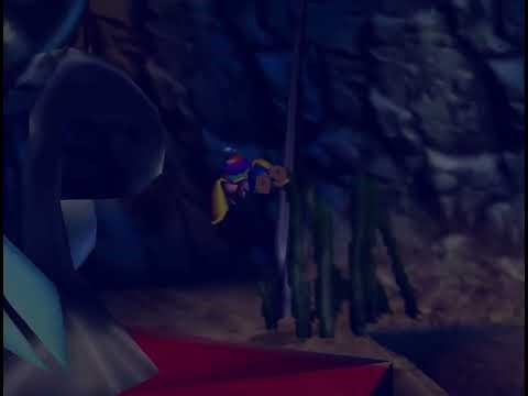"Donkey Kong 64" Music : 66 - Mermaid Palace
