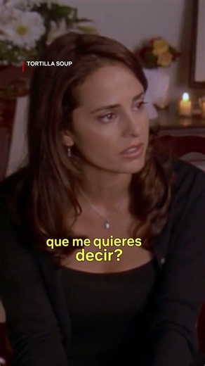 the bilingual household double standard is so real 😭 Tortilla Soup is now playing on Netflix