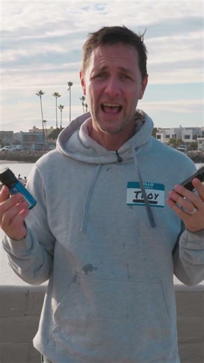 🔥 I Got Sprayed on Camera: Testing REPULS Defense Spray