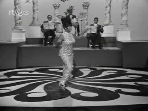 Bemba Colorá - Celia Cruz
