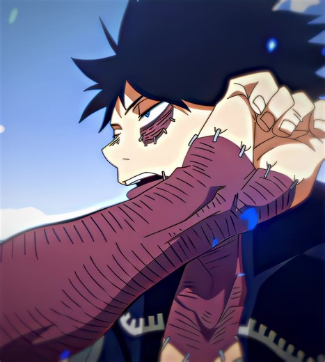 Toya Todoroki - Epic Dabi Edit