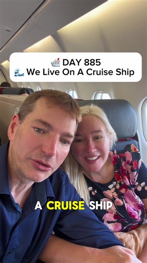 What to Do First Living Full-Time at Sea: Cruise Ship Day Activities