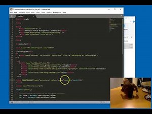 Dynamische URL aus Formular mit Java Script generieren