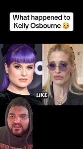 what happened to kelly osbourne? #KellyOsbourne #celebritynews #conspiracies #fyp | Truth Seeker