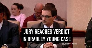 Bradley Young found guilty in Madison Twp. toddler’s death