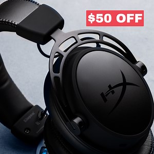 6.2K views · 18 reactions | Looking for deals on gaming gear? Then shop HyperX for superior performance and comfort. | HyperX | Facebook