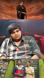 Karthik Subbaraj About #RETRO Script! #RetroFromMay1 #TheOne #Suriya | Anjaan