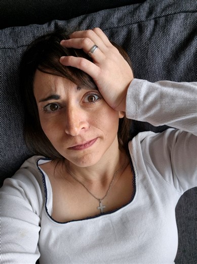 Well Uhm??? Okay I think i'm going crazy, help👀🤣. #lipsync #acting #overacting #jimcarrey #fun