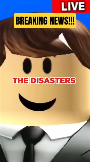 Bloxburg Urgent News 💀