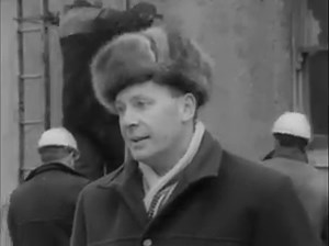 Some incredible footage and fantastic insight to the life of a UK Steeplejack in 1965 via the BBC Archive 😳😳 | Scaffmag