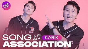 1.7M views · 48K reactions | KARIK - RAPPER HỆ CUTE 殺 Sau tập đầu...