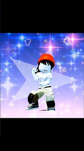 catch catch #roblox #dance