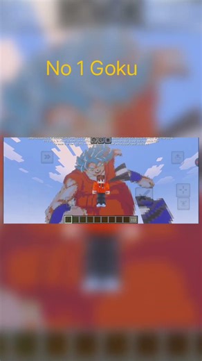 Top 3 Best Anime builds for Minecraft 😱☠️🥶💀