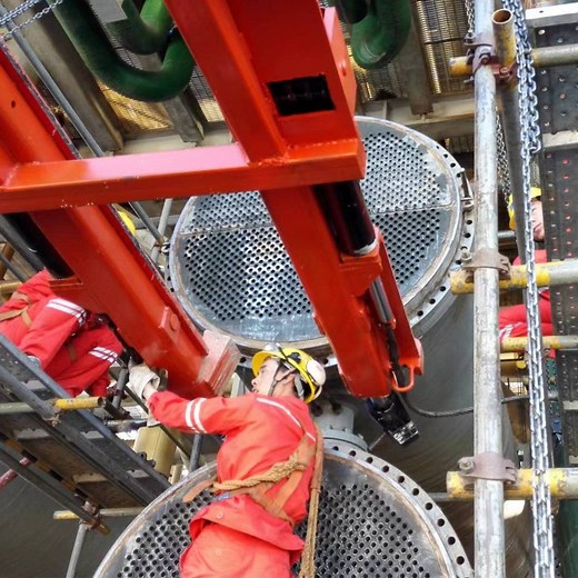 [Hot Item] 45 Ton Bundle Extractor Machine Can Equip Both a Diesel Engine and an Electric Motor SD180-9d