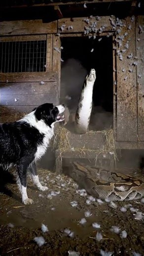 សត្វព្រៃ #សត្វសាហាវ