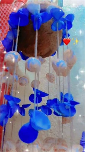 #HOME WIND CHIME 🎊