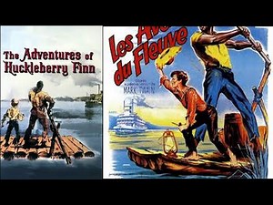🎬Les Aventuriers du fleuve 1960 | film d'aventure complet en français