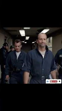 Inside Fox River: The Escape Begins | Prison Break (2005)
