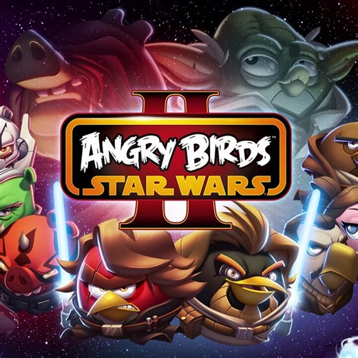 Day 58:Boss Theme - Angry Birds Star Wars IIComposed by: Henri Sorvali (allegedly, had to dig for it)Submitted by: @StartropicsFan