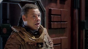Red Dwarf X: watch a clip from the new series