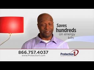 Protection 1 - Professionally Installed Home Security & Automation Systems