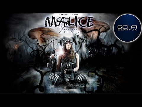 Malice 1: Origin | Full Sci-Fi Fantasy Movie